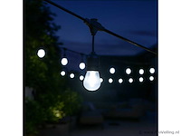 St45 filament - 2w shockproof led bulbs wit 6000k (x100)