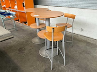 Sta- zitmeubels - afbeelding 1 van  2