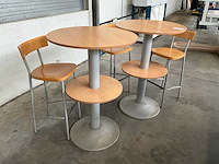 Sta- zitmeubels - afbeelding 2 van  2