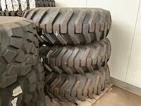 S.t.a. band (3x) - afbeelding 1 van  3