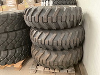 S.t.a. band (3x) - afbeelding 2 van  3