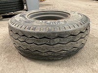 S.t.a. band - afbeelding 1 van  3