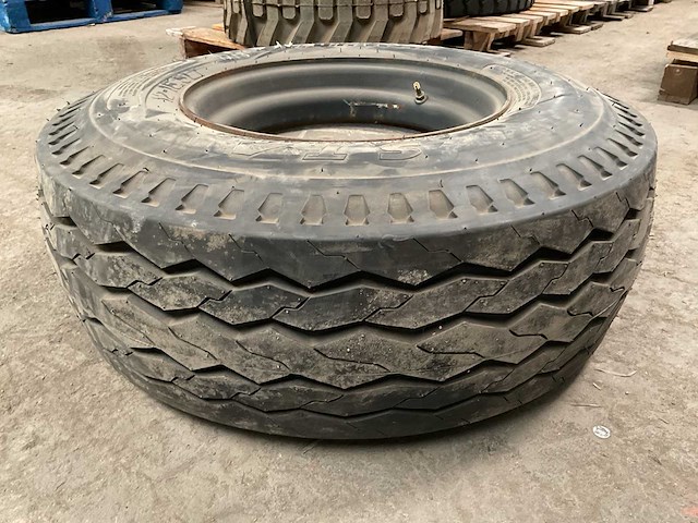 S.t.a. band - afbeelding 3 van  3