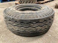 S.t.a. band - afbeelding 3 van  3