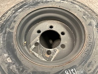 S.t.a. band - afbeelding 2 van  3