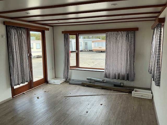 Sta caravan caravan - afbeelding 10 van  33