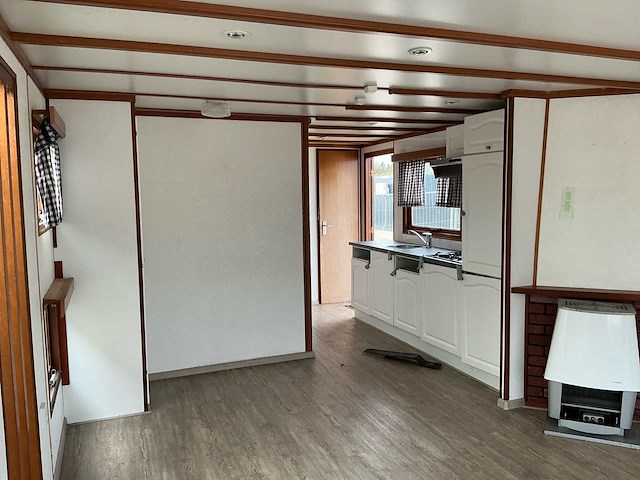 Sta caravan caravan - afbeelding 11 van  33