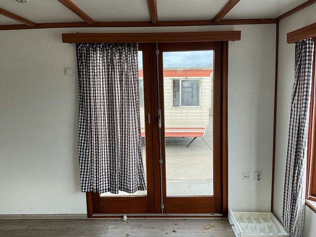 Sta caravan caravan - afbeelding 13 van  33