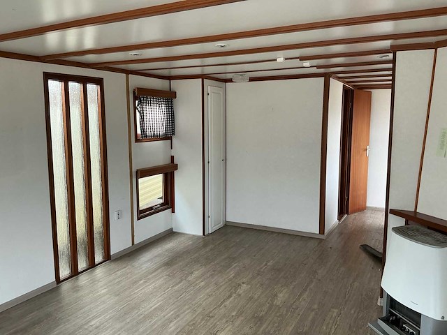 Sta caravan caravan - afbeelding 14 van  33