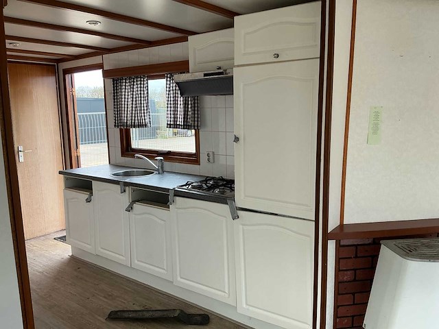 Sta caravan caravan - afbeelding 15 van  33