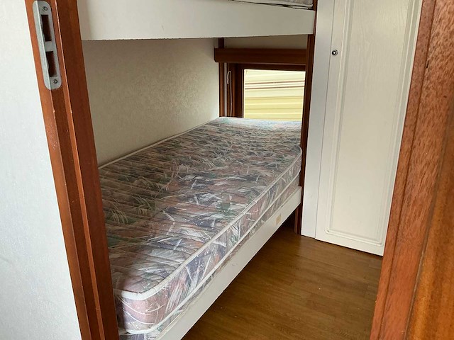 Sta caravan caravan - afbeelding 17 van  33