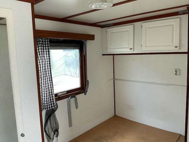 Sta caravan caravan - afbeelding 19 van  33