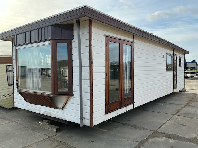 Sta caravan caravan - afbeelding 1 van  33