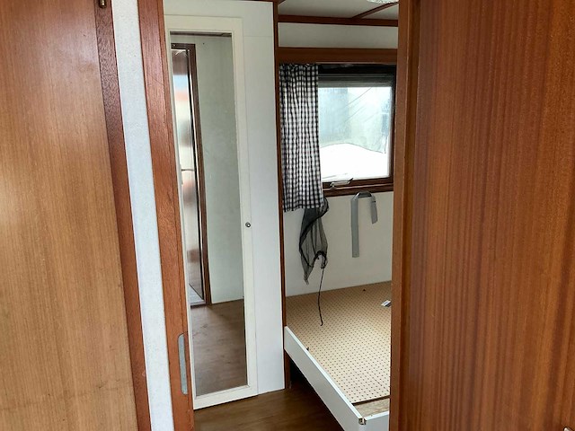 Sta caravan caravan - afbeelding 20 van  33