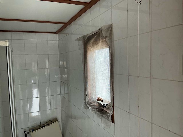 Sta caravan caravan - afbeelding 23 van  33