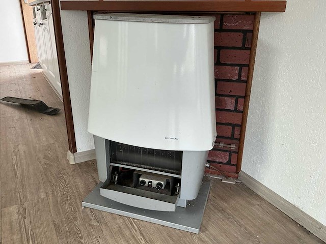 Sta caravan caravan - afbeelding 27 van  33