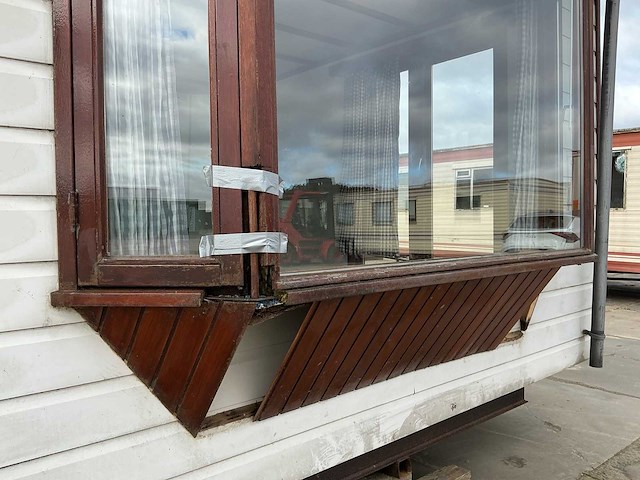 Sta caravan caravan - afbeelding 29 van  33