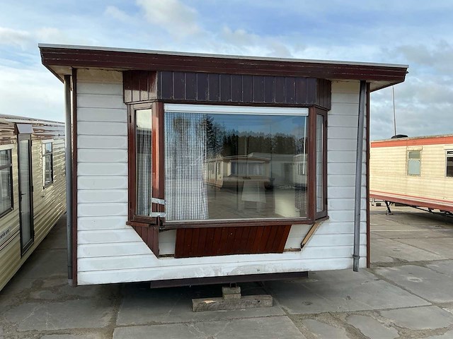 Sta caravan caravan - afbeelding 2 van  33