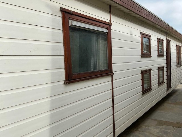 Sta caravan caravan - afbeelding 31 van  33