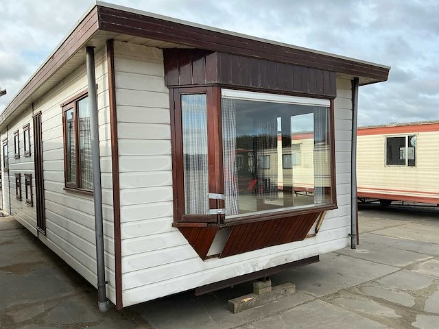 Sta caravan caravan - afbeelding 3 van  33