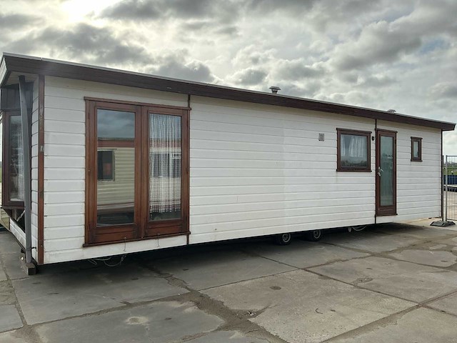 Sta caravan caravan - afbeelding 4 van  33