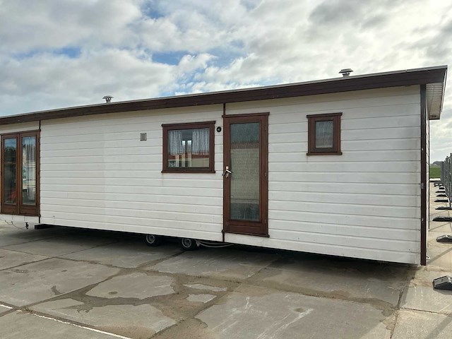 Sta caravan caravan - afbeelding 5 van  33