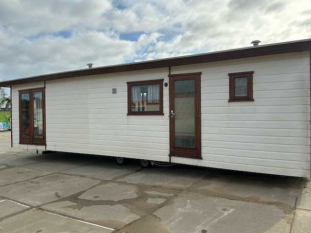 Sta caravan caravan - afbeelding 6 van  33