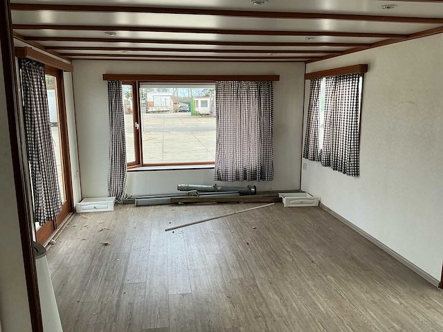 Sta caravan caravan - afbeelding 9 van  33