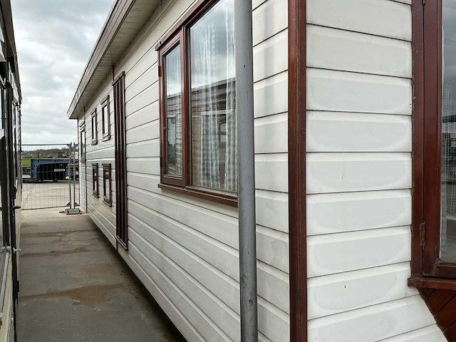 Sta caravan caravan - afbeelding 1 van  4