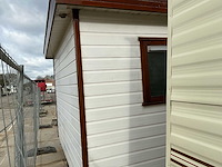 Sta caravan caravan - afbeelding 2 van  4