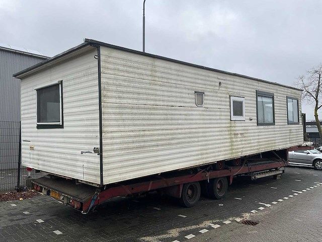 Sta caravan - afbeelding 1 van  24