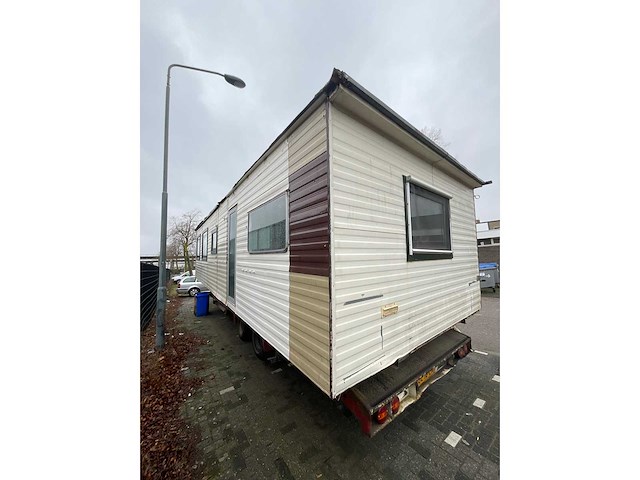 Sta caravan - afbeelding 15 van  24
