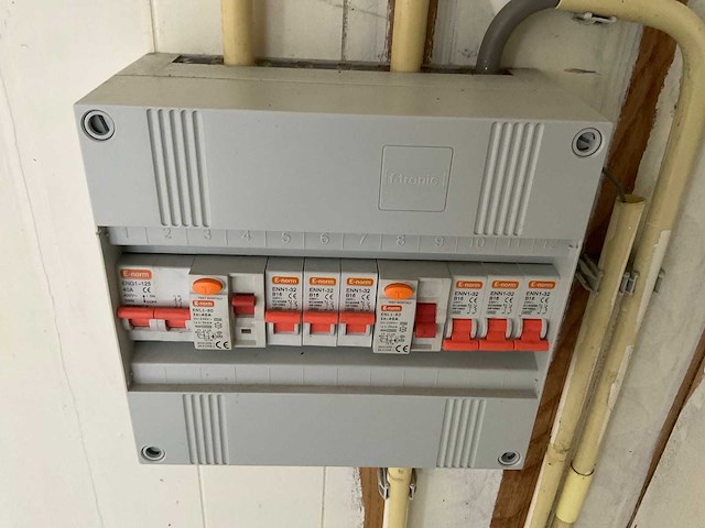 Sta caravan - afbeelding 16 van  24