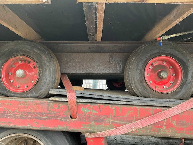 Sta caravan - afbeelding 17 van  24