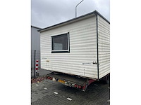 Sta caravan - afbeelding 12 van  24