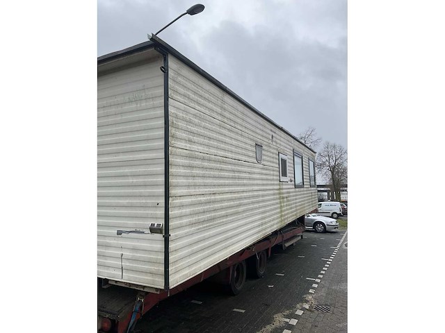 Sta caravan - afbeelding 18 van  24