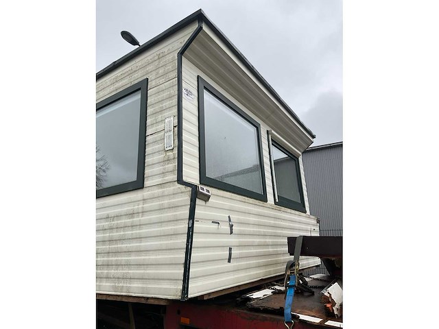 Sta caravan - afbeelding 19 van  24