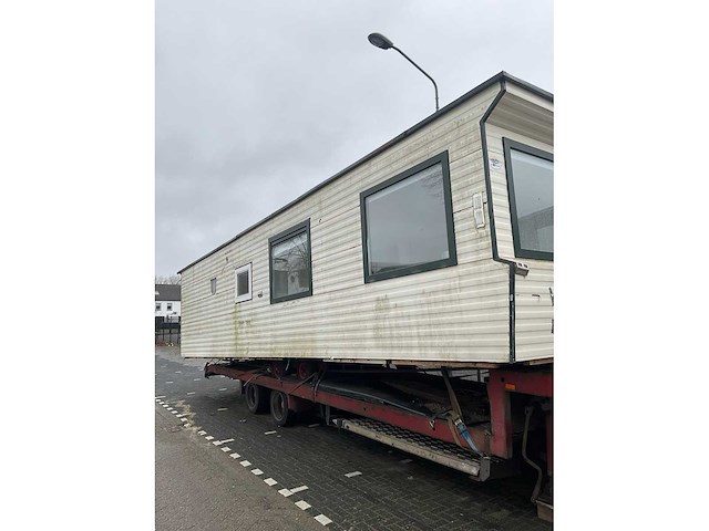 Sta caravan - afbeelding 21 van  24