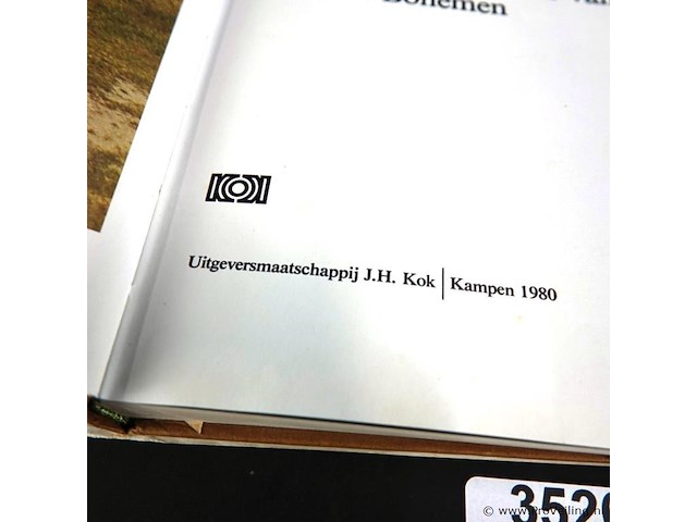 Sta een ogenblik stil. 1940/45 - afbeelding 2 van  5