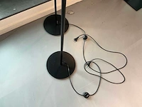 Sta lamp (2x) - afbeelding 5 van  5