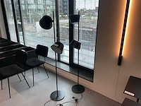 Sta lamp (2x) - afbeelding 2 van  5