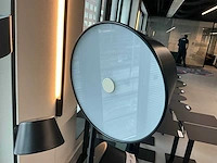 Sta lamp (2x) - afbeelding 4 van  5