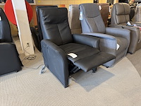 Sta-op stoel, zwart - afbeelding 1 van  5