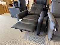 Sta-op stoel, zwart - afbeelding 3 van  5