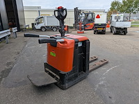 Sta-pompwagen, bt, bt-lpe240, 2013 - afbeelding 9 van  15