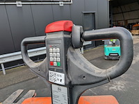 Sta-pompwagen bt, lpe200/8, bouwjaar 2012 - afbeelding 6 van  8