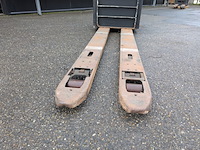 Sta-pompwagen, bt, lpe240, 2012 - afbeelding 4 van  15