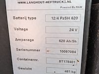 Sta-pompwagen, bt, lpe240, 2012 - afbeelding 7 van  15