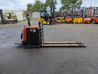 Sta-pompwagen, bt, lpe240, 2012 - afbeelding 10 van  15