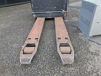 Sta-pompwagen, yale, mp20, 2018 - afbeelding 2 van  19